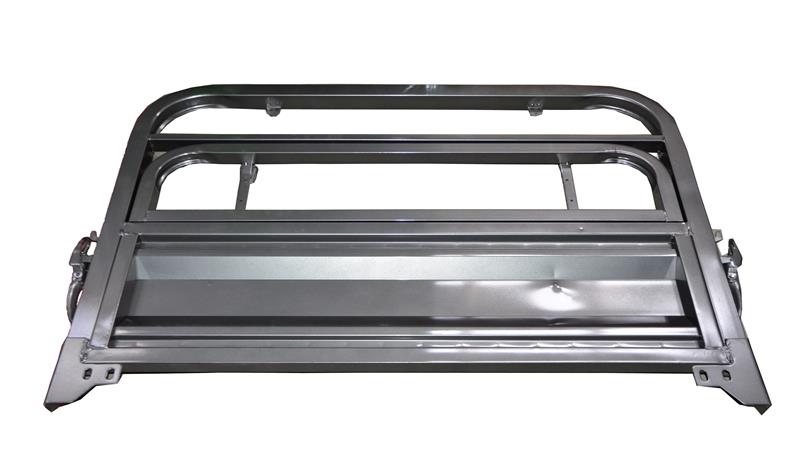 PİKAP KAPAĞI ÖN GRİ (GL18000 MAX)